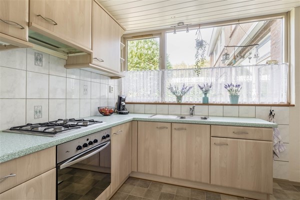 Medium property photo - Salomon Weststraat 11, 9648 AV Wildervank